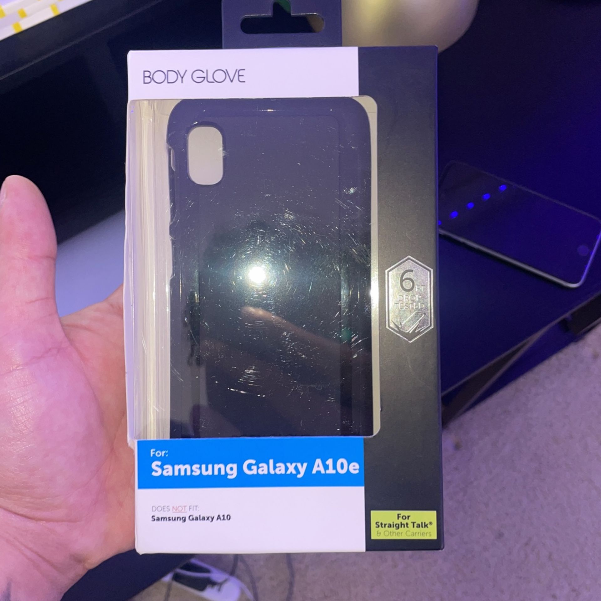 Samsung Galaxy 10 A10e Phone Case