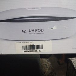 UV Pod
