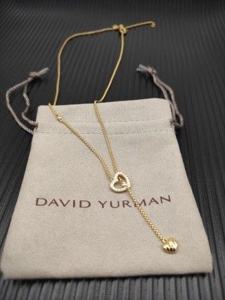David Yurman