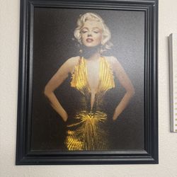 Marilyn Monroe Picture 