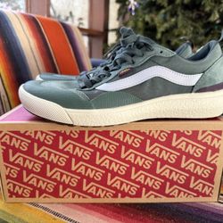 Vans Ultrarange Exo Se