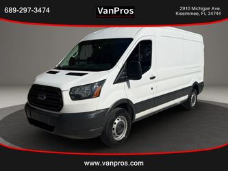 2017 Ford Transit 150 Van