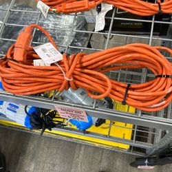 extension cord 