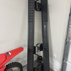 Ford F(contact info removed) Side Steps 