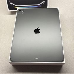 Apple iPad 13 Inch Pro M5