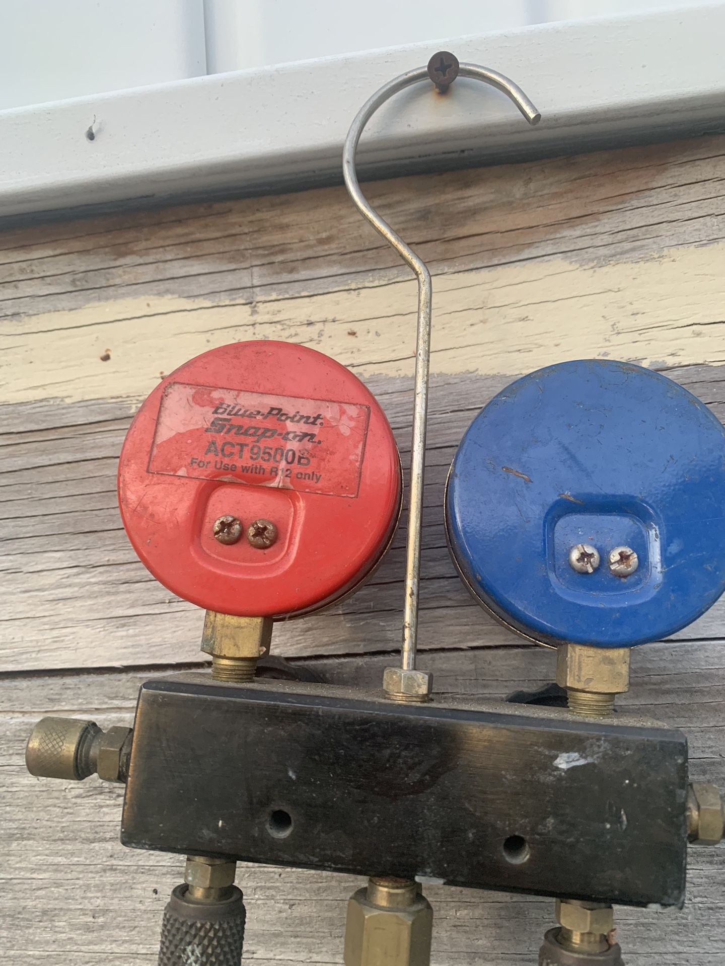 Random Tools And Coats For Sale