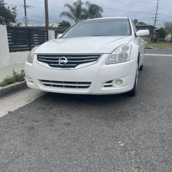 2010 Nissan Altima