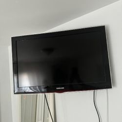 Samsung TV 