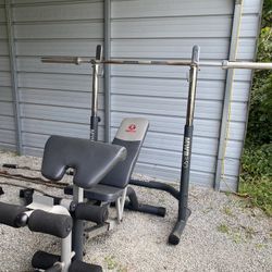 Bench Only For Sale