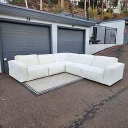 Ashley's "Wilclaire" Modular Sectional Couch