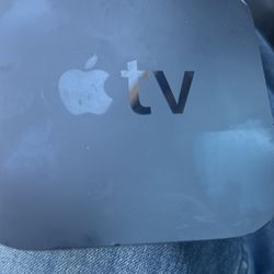 Apple Tv 