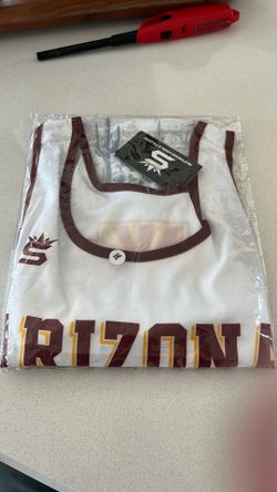 Arizona wrestling singlet