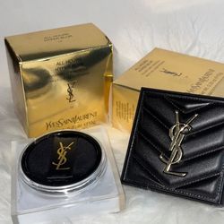 YSL All Hours Hyper Blur Loose Setting Powder Polvo