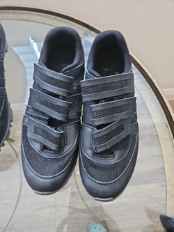 Cycling Shoes