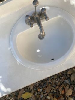 Sinks