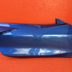 2020 - 2025 CHEVROLET CORVETTE Z06 STINGRAY RIGHT PASSENGER SIDE DOOR SHELL OEM