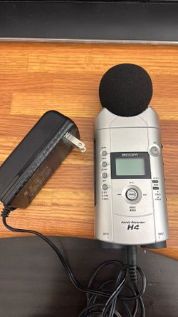 Handy Recorder H4
