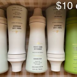 Bath And Body Works Laundry Detergent