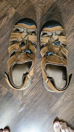 Men's Sandals