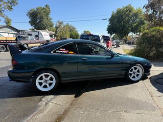97 gsr integra