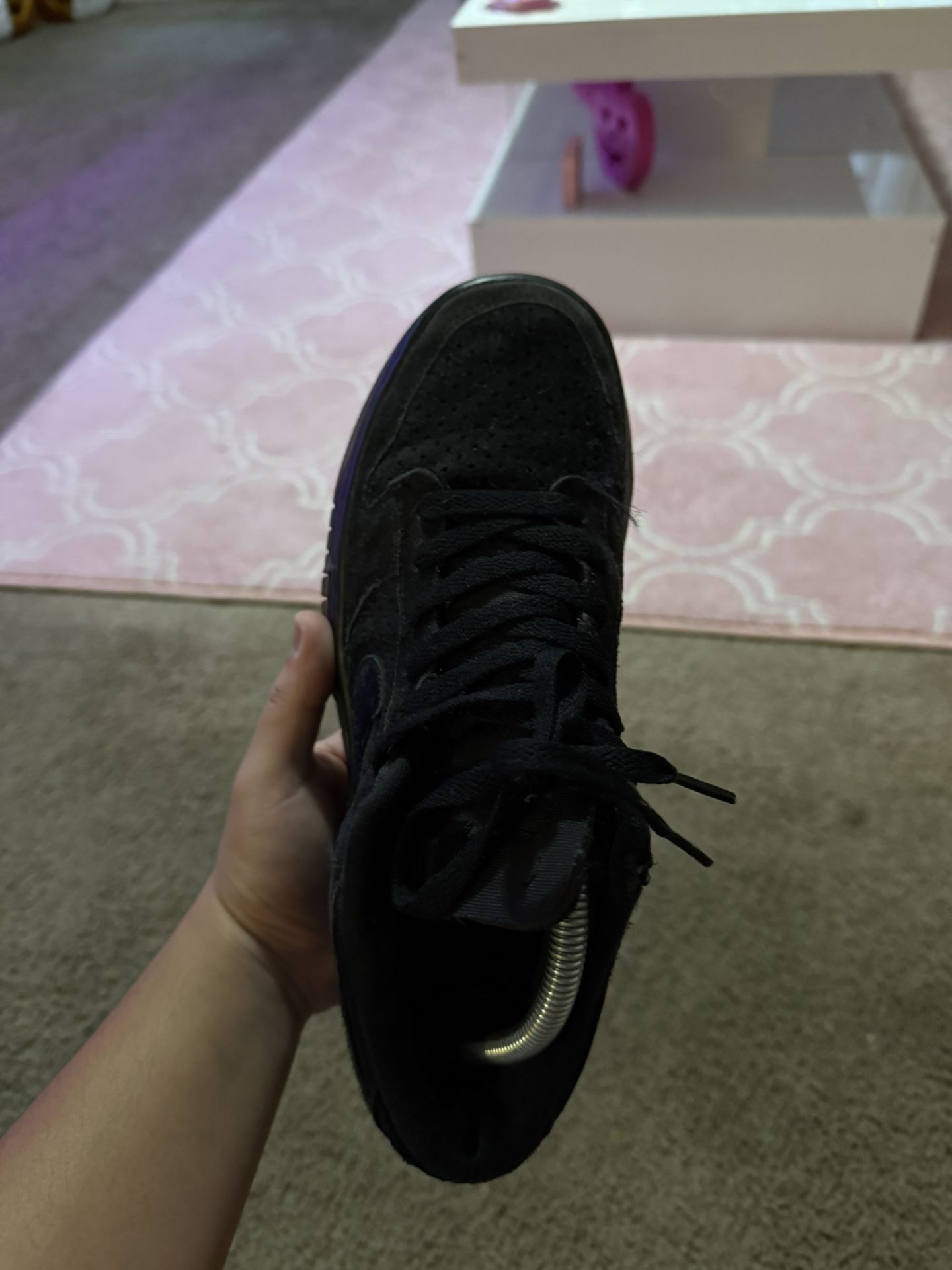 Nike Undefeated Dunks 