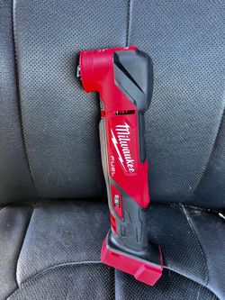 Milwaukee m18 fuel brushlees multitool tool only