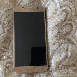 Samsung Galaxy S7