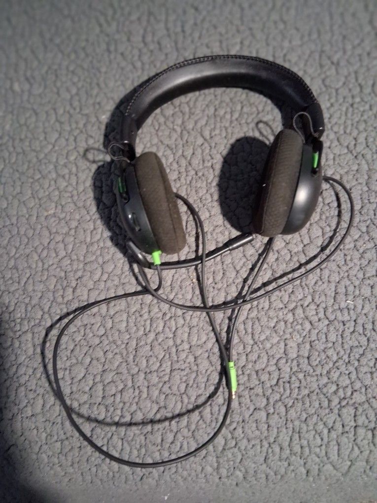 Onn Gaming Headphones