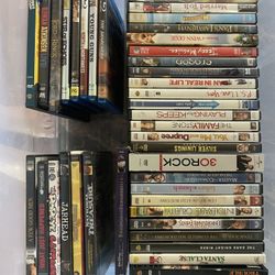 Movies