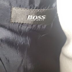 Men's Designer Sports Jacket  - 44R / $75