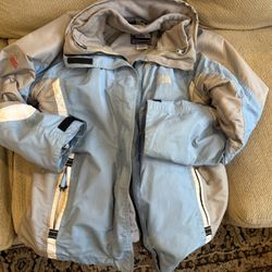 REDUCED! Women’s North Face Size L