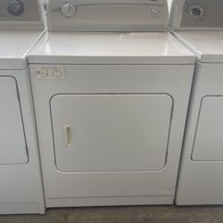 Kenmore Dryer