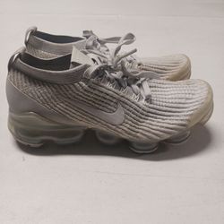 Nike Air VaporMax Flyknit 3 Womens sneakers sz 8