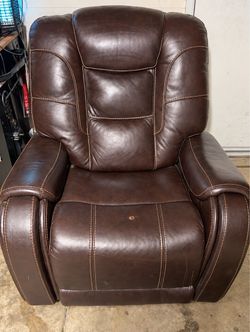 Electric Recliner