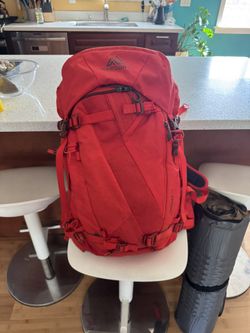 Gregory 45L S Backpack
