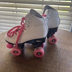 Epic Princess Skates