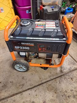 Generator