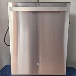 ✨️🔆GE🔆✨️ S-Steel Dishwaher in Mint Condition 