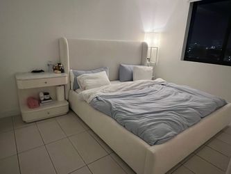 King Size Bedroom Set