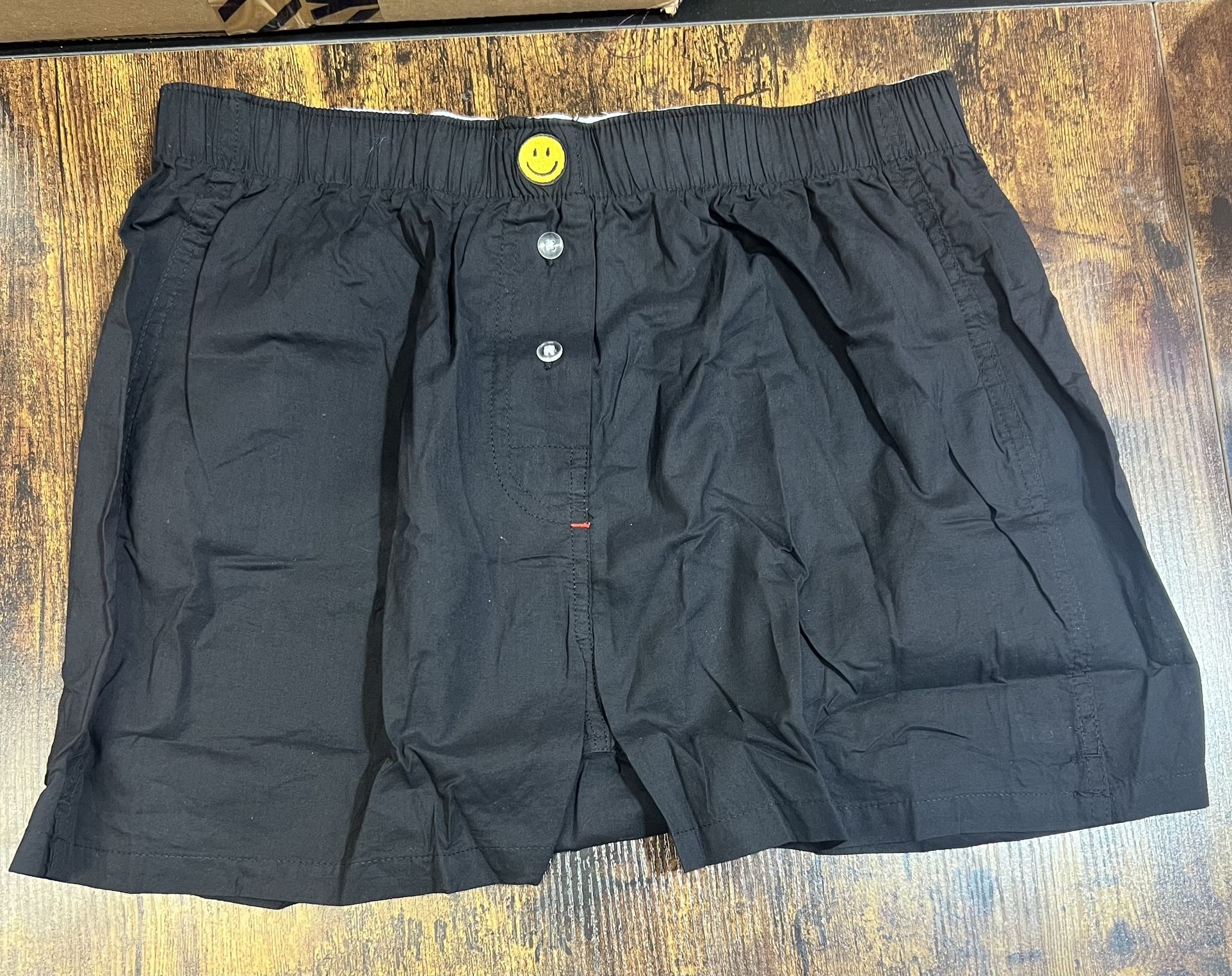 Box Of 63 Slimes Icon Woven Boxer