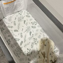 Bedside Bassinet 