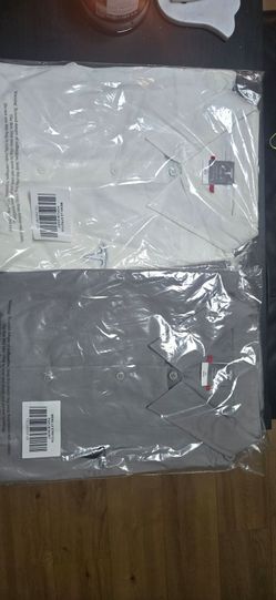 Tesla Dress Shirts