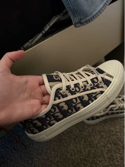 Dior sneakers