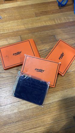 NEW PADIKE CARD WALLET