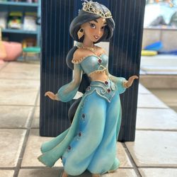 Jasmine Couture De Force Showcase Collection Disney