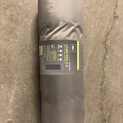 REI Inflatable Campimg Mattress