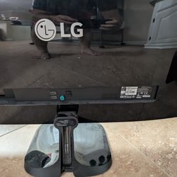 LG Computer Monitors