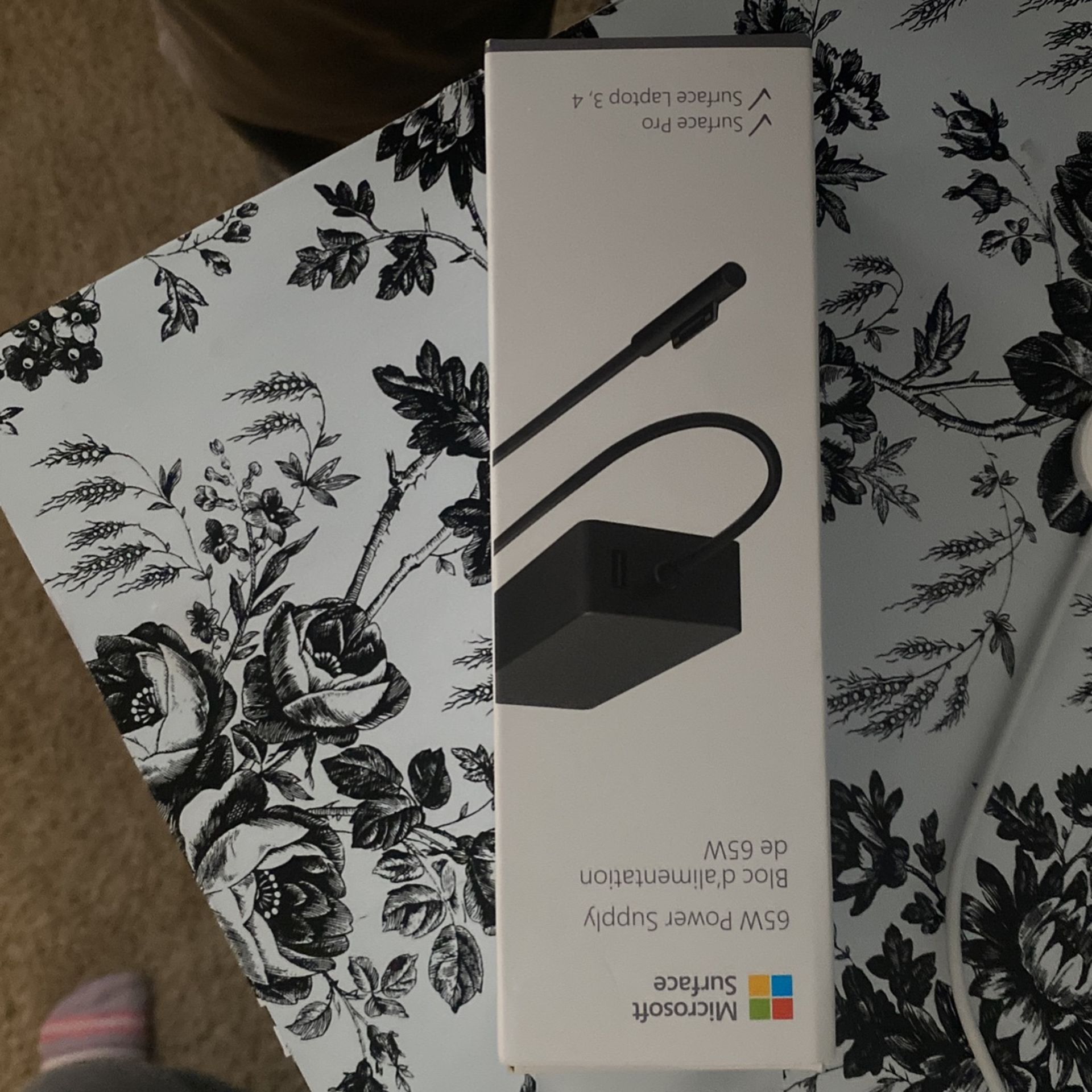 Microsoft Surface