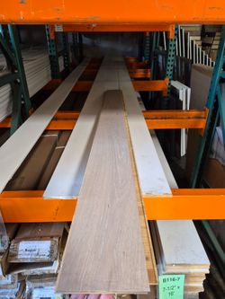 Closeout 🔥 $3.99 Natural Engineered Hardwood