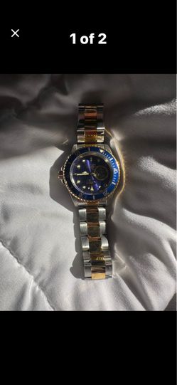 Men’s watch